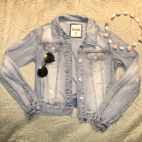 Jean Jacket - Picture 2 of 4